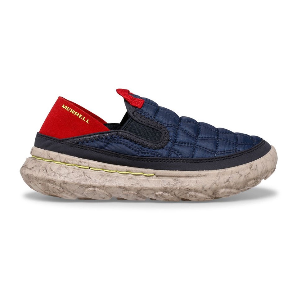 Veľká Detská Chata Moc 2.0 Poseidon Merrell