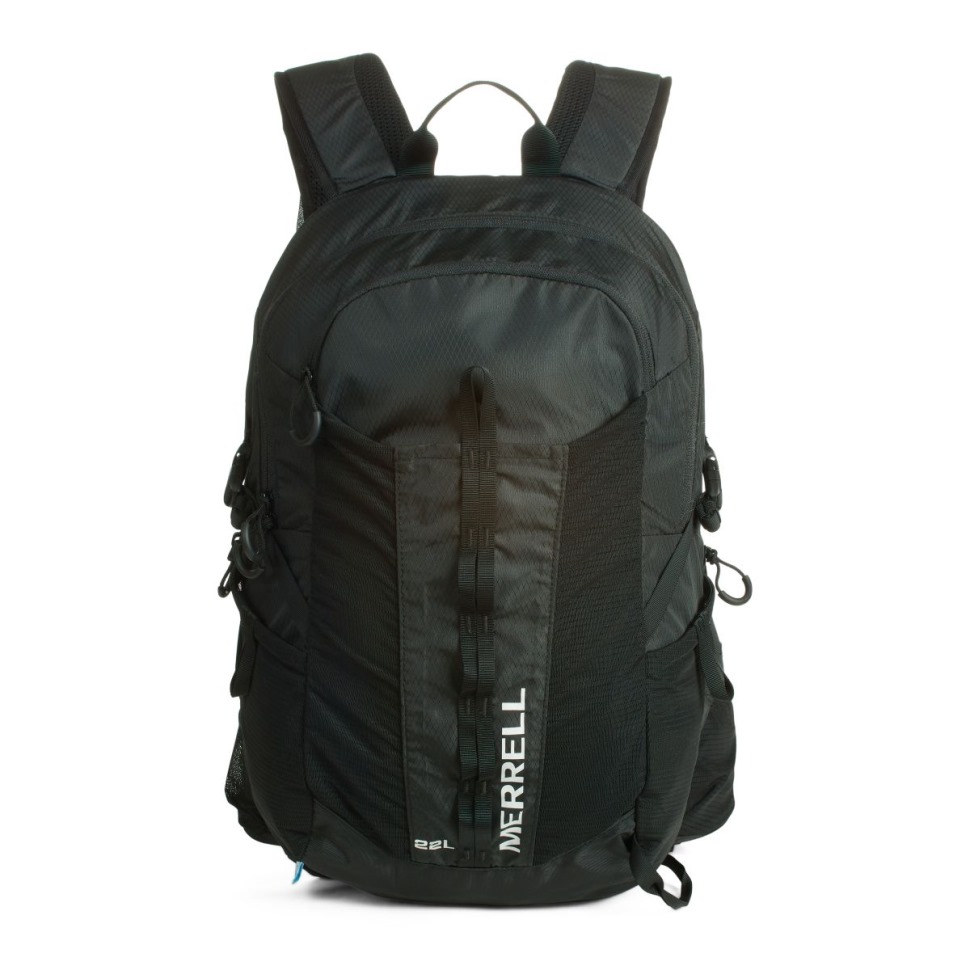 Crest Eco Dye 22l Denné Balenie Merrell Black
