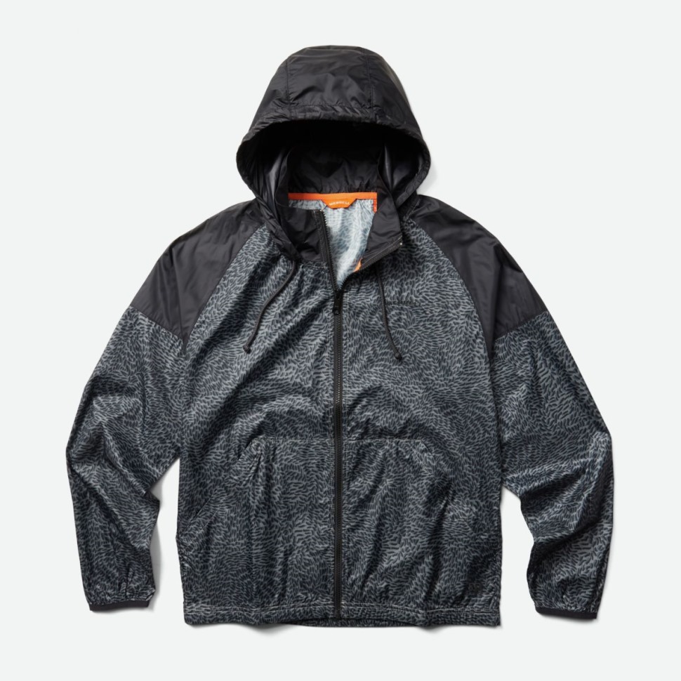 Rocková Mini Camo Potlač