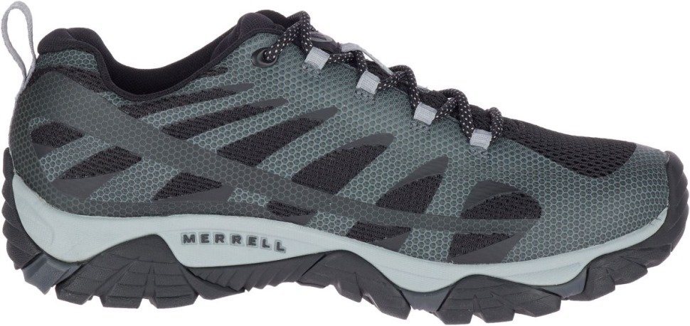 Pánsky Moab Edge 2 Merrell Black