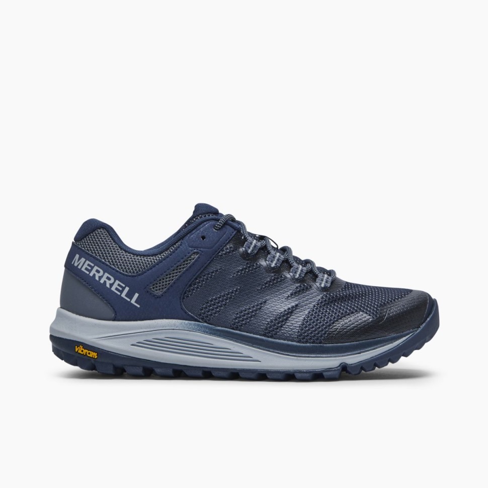 Pánska Nova 2 Navy Merrell