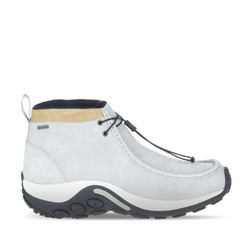 Merrell A.štyri Jungle Chukka Gore-tex Paloma Merrell