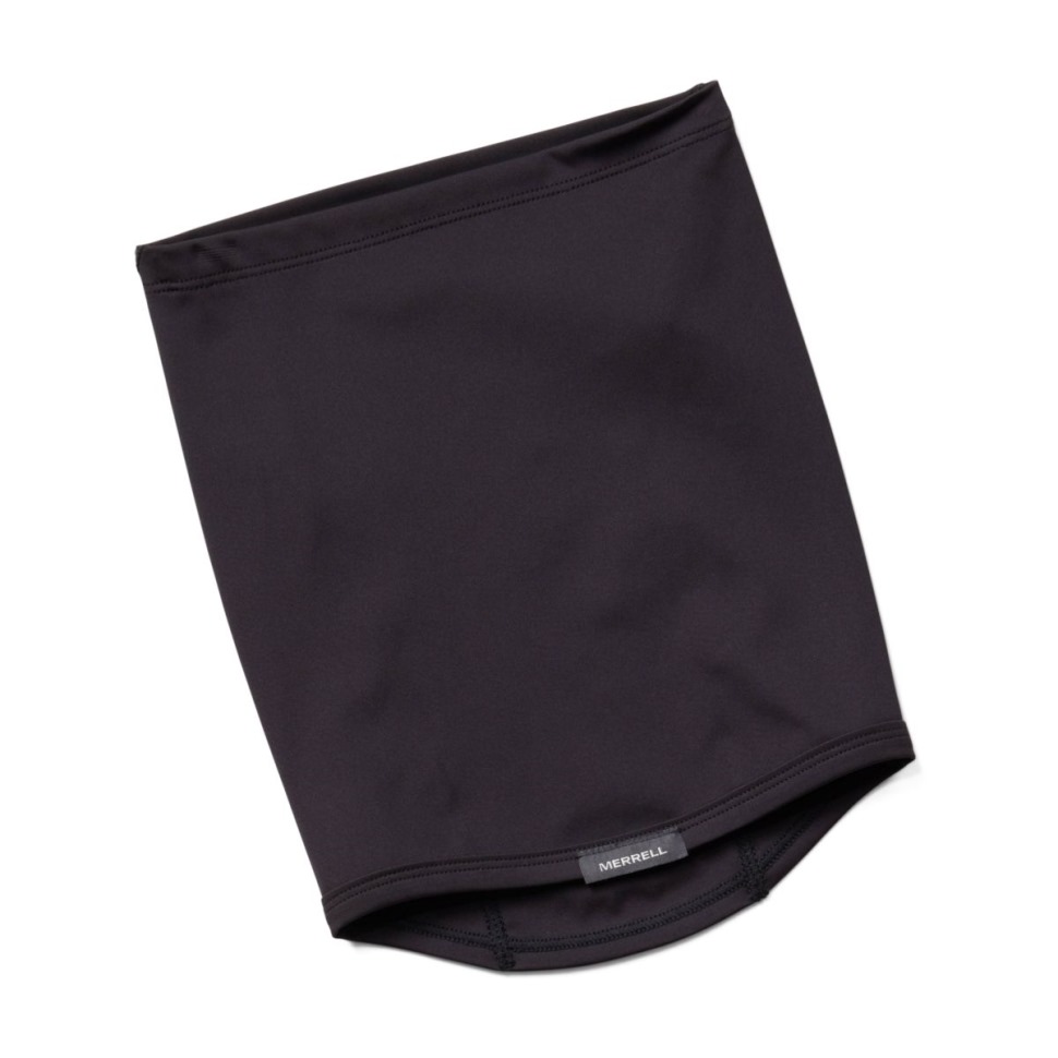 Merrell Antimikrobiálna Gamaša čierna