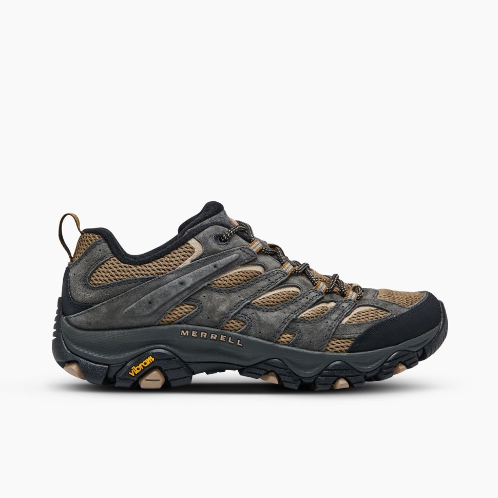 Merrell Black Pánska Nova 2