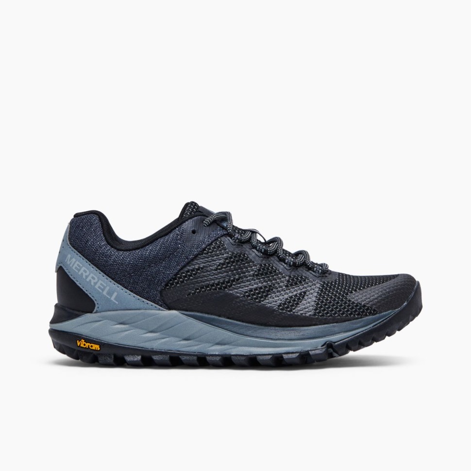Merrell Black Dámska Antora 2 široká šírka