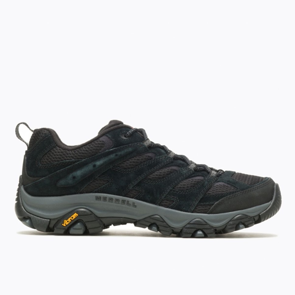 Merrell Charcoal Dámsky Prídavok ľad 4