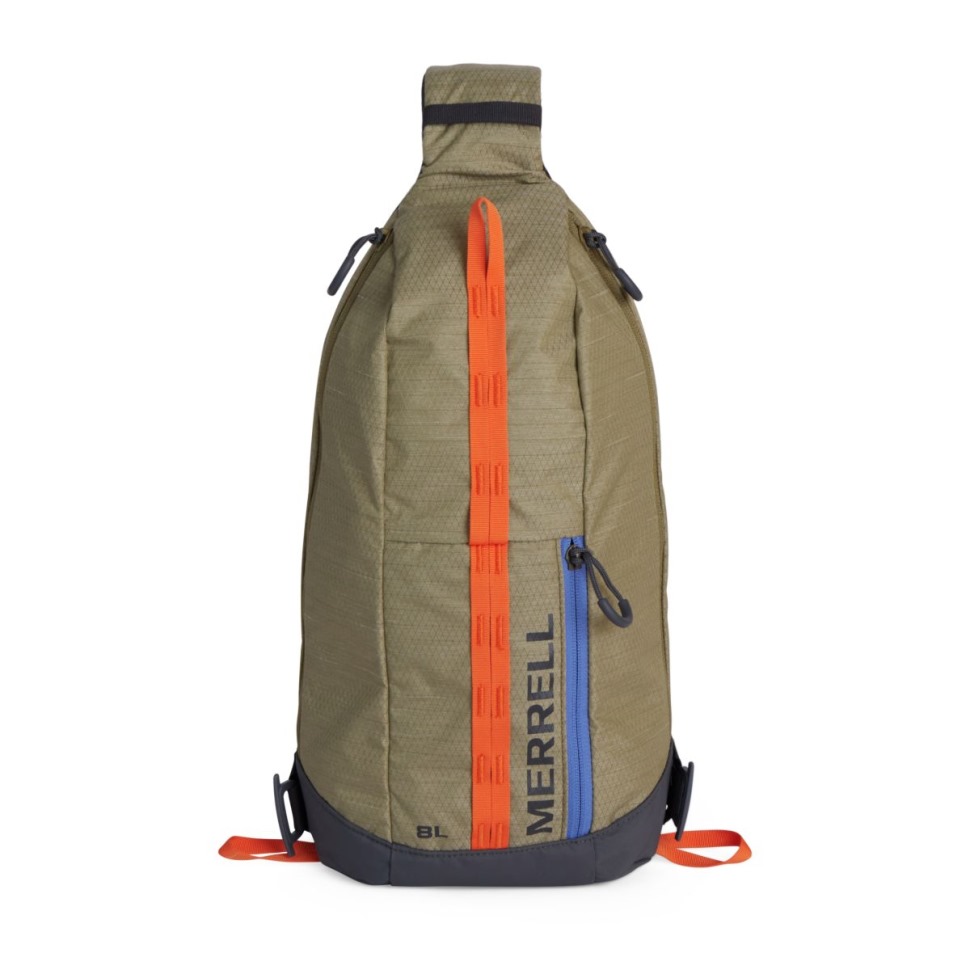Merrell Crest 8l Prak Brest