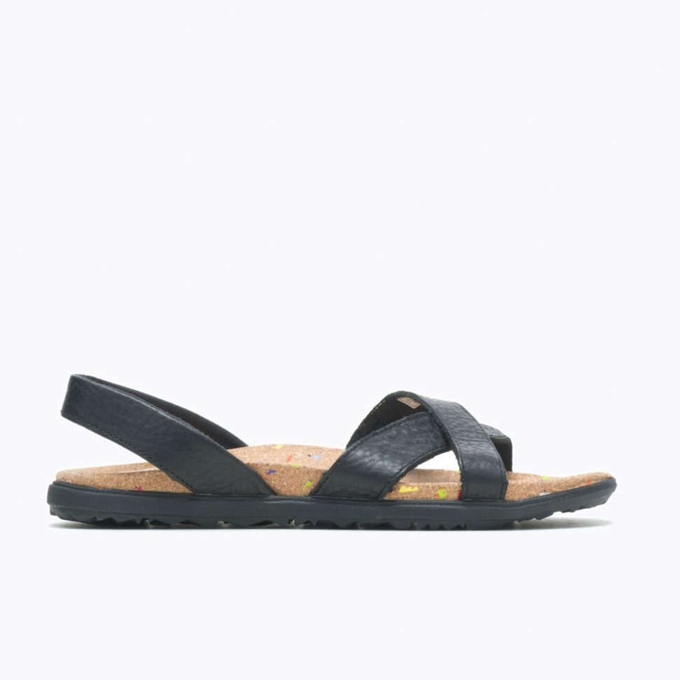 Merrell Dark Malbec Dámsky Napa Valley Sling