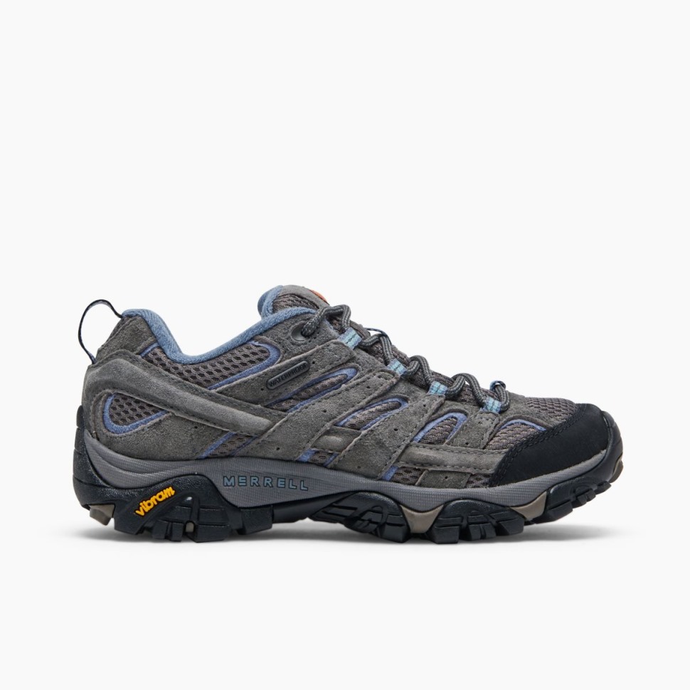Merrell Granite Dámsky Moab 2 Vodeodolný