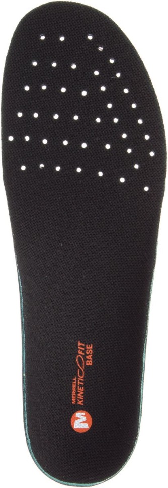 Merrell Kinetic Fit&trade Základná Stielka široká Sieťovina