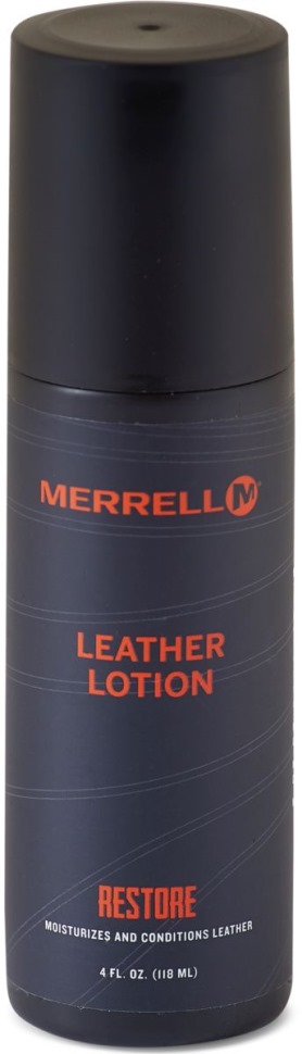 Merrell Skin Lotion 4,0 Oz Natural