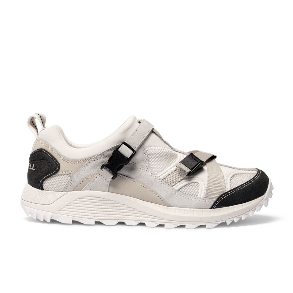 Merrell Pánska Shoreline Luxusná Biela