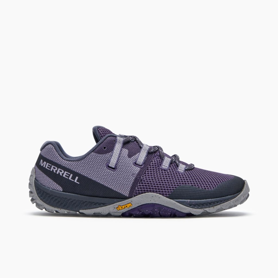 Merrell Nightfall Dámske Trailové Rukavice 6 Eco