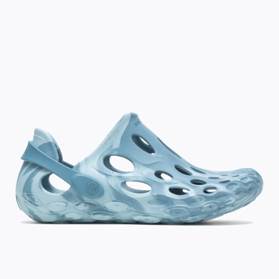 Merrell Stonewash Dámska Hydro Moc S Bloom®