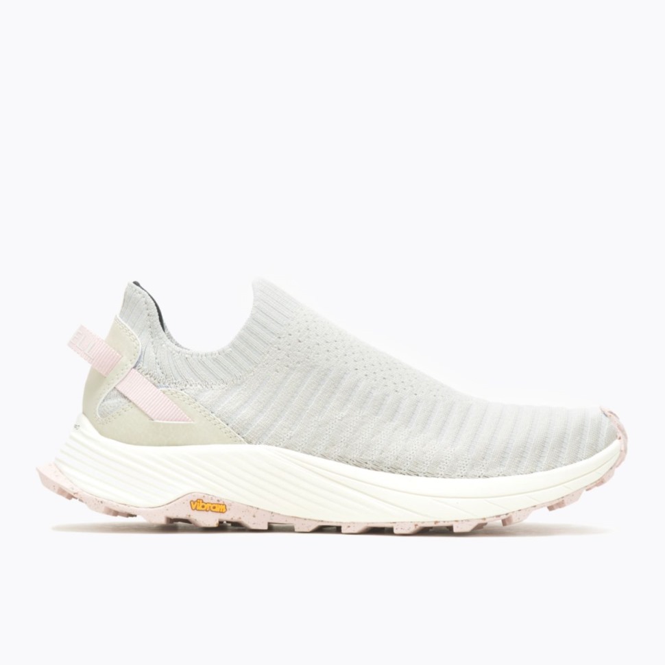 Merrell Dámske Tenisky Embark Moc Rose