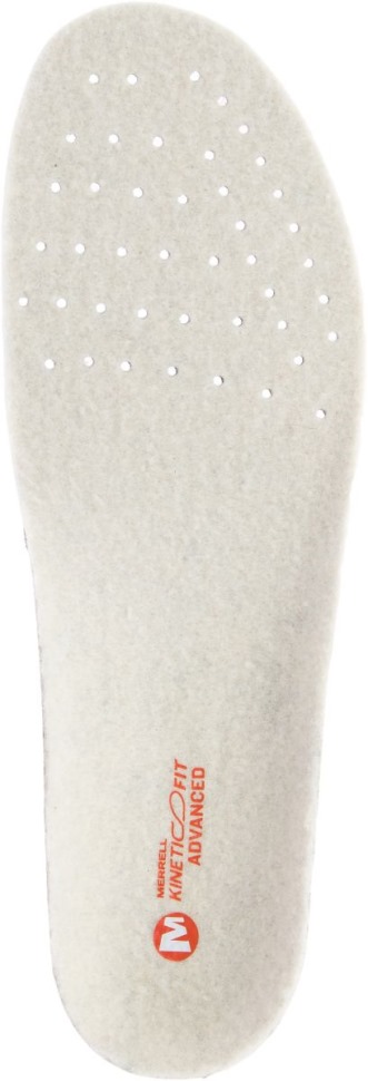 Merrell Vlnená Kinetická Fit&trade Pokročilá Vložka široká šírka