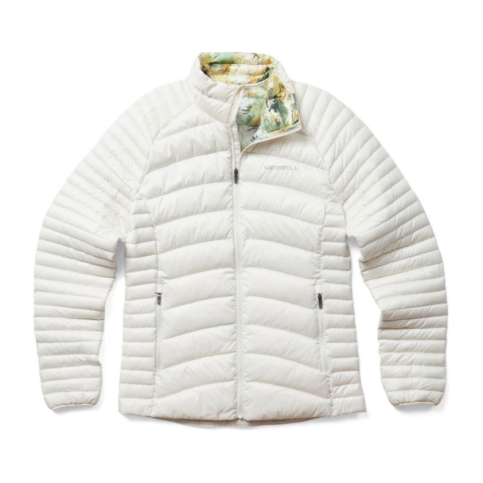 Dámska Termo Bunda Ridgevent&trade Krieda Merrell